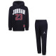 Jordan Παιδικές φόρμες σετ Jersey Pack Pullover Set